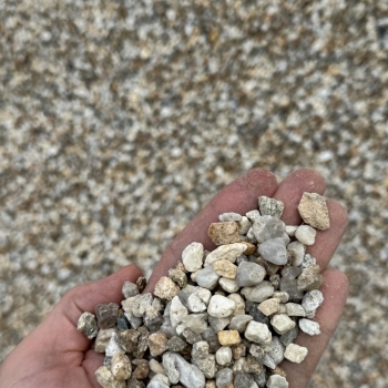 Kačírek Řípec 4/8 - foto č. 1