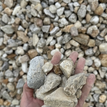 Kačírek Řípec 16/32 - foto č. 3