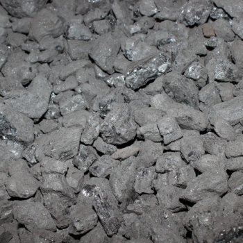 Černé uhlí kostka - foto č. 2